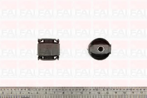 FAI AutoParts SS1069 Suspension Kit
